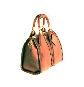 Double Pouch