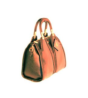 Double Pouch