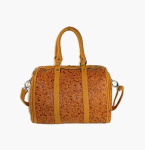 Leather Bag 5